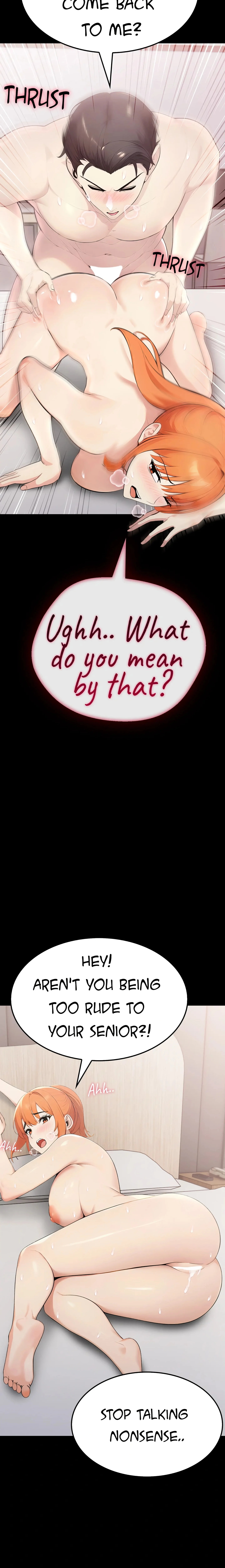 The Wife Game chapter 19 page 15