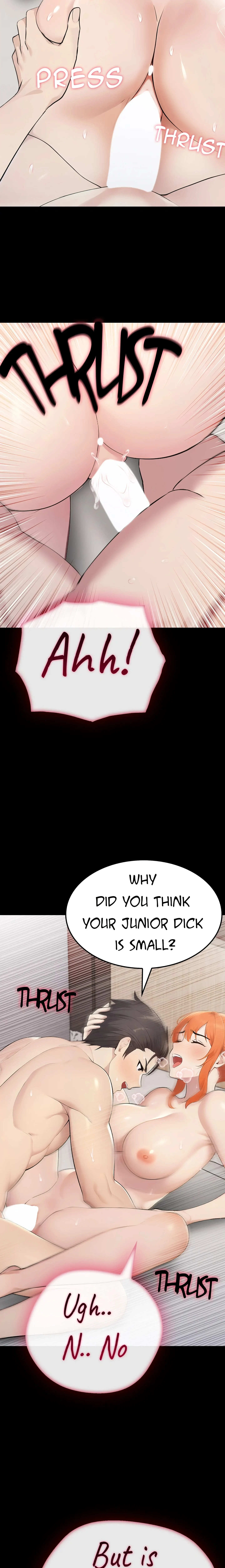 The Wife Game chapter 19 page 17
