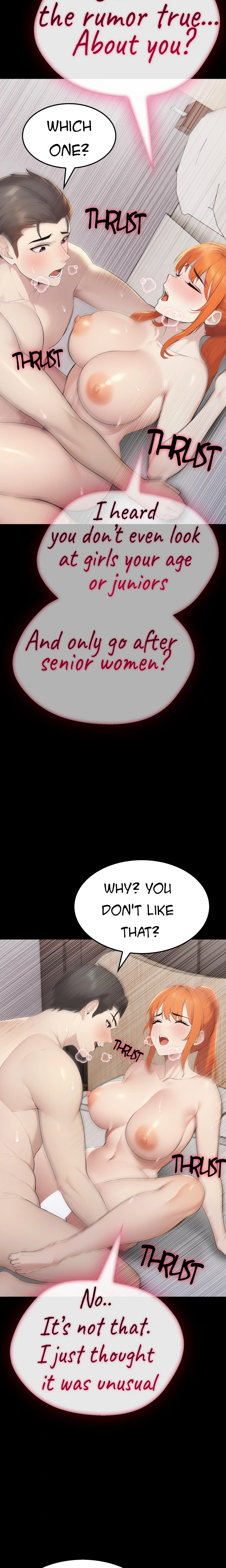 The Wife Game chapter 19 page 18