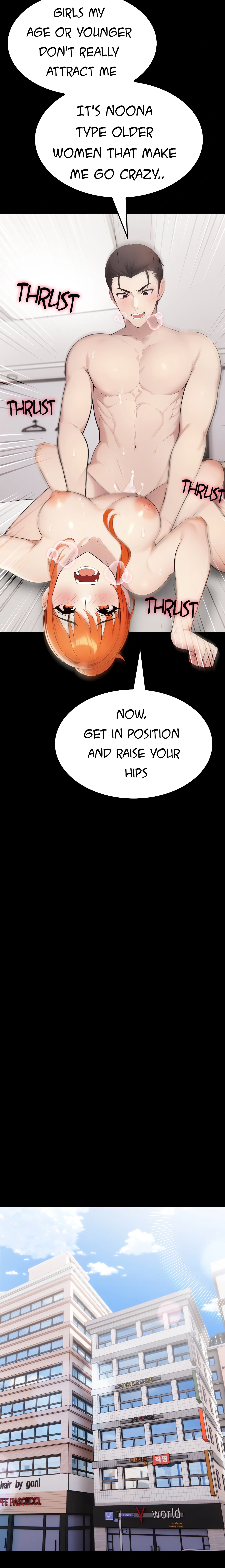 The Wife Game chapter 19 page 19
