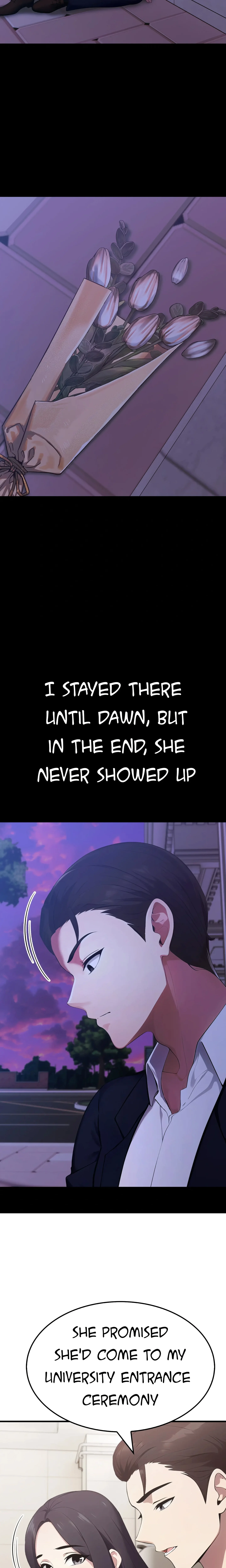 The Wife Game chapter 19 page 23