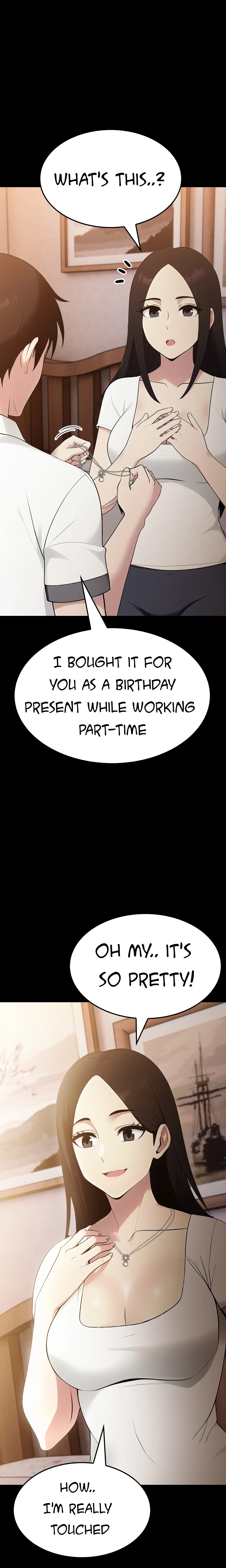 The Wife Game chapter 19 page 26