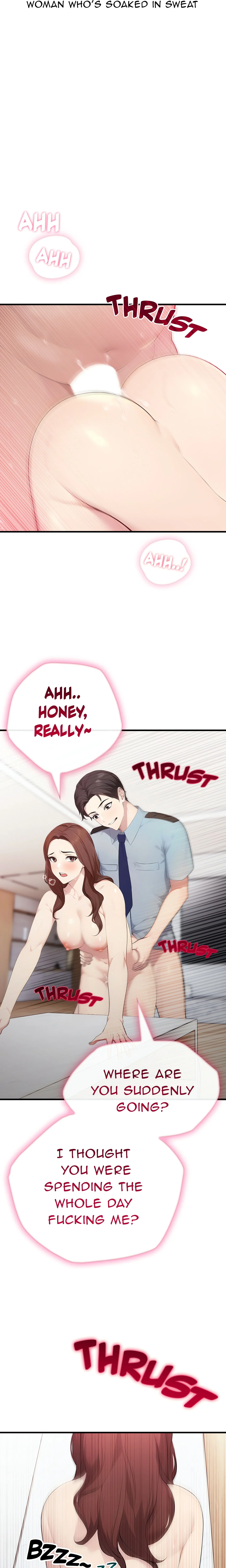 The Wife Game chapter 2 page 2