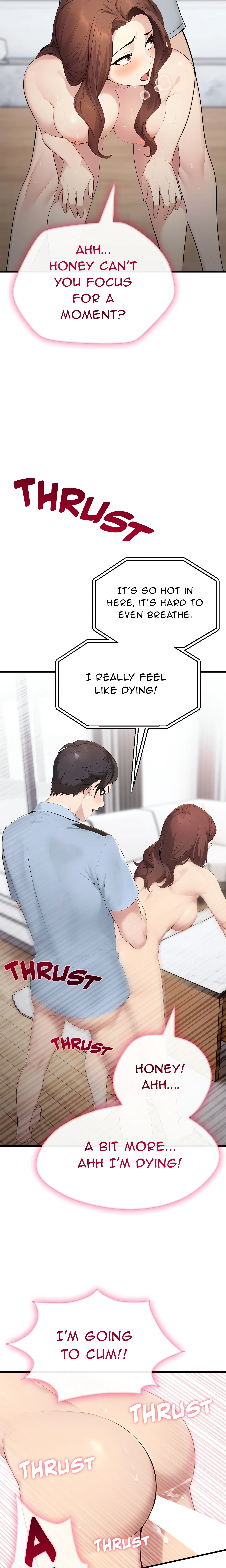 The Wife Game chapter 2 page 4