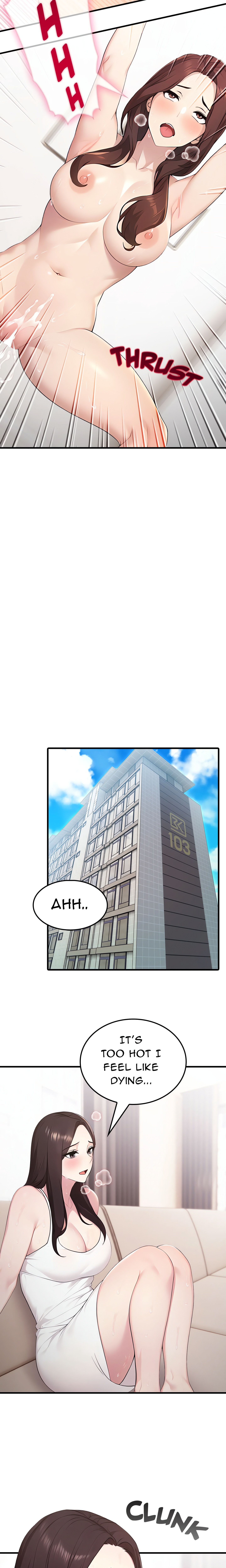 The Wife Game chapter 2 page 5
