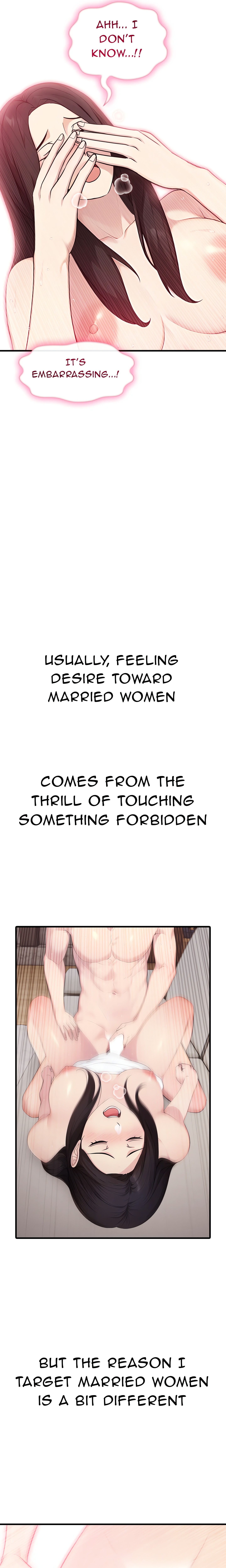 The Wife Game chapter 2 page 23