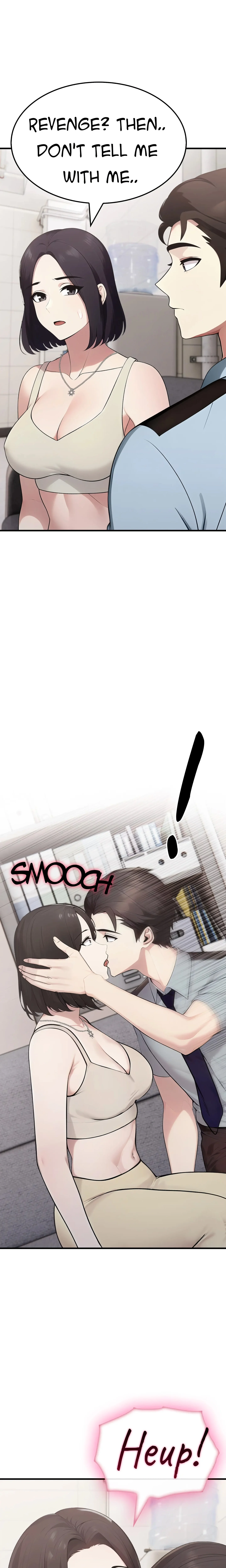 The Wife Game chapter 20 page 1
