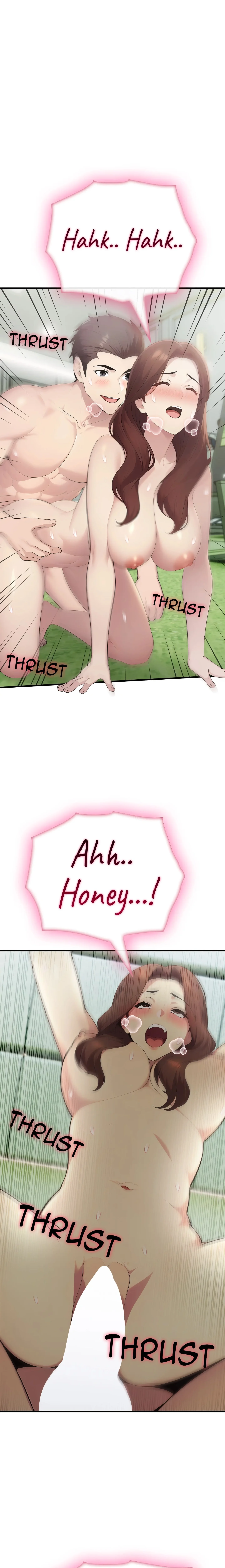 The Wife Game chapter 20 page 6