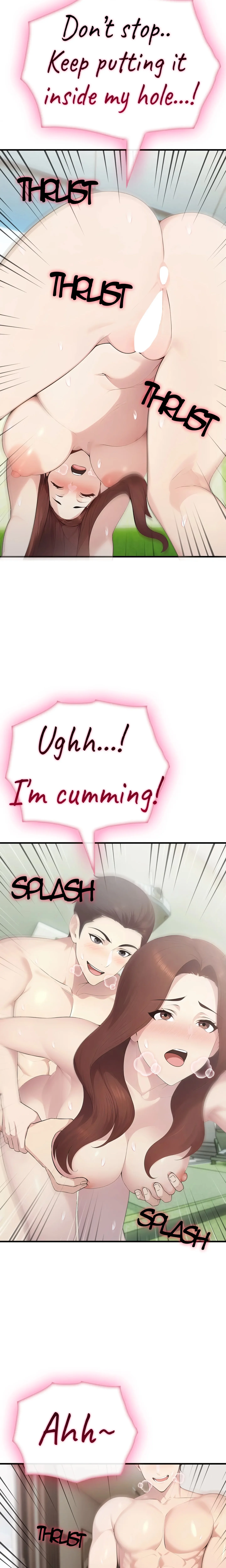The Wife Game chapter 20 page 7
