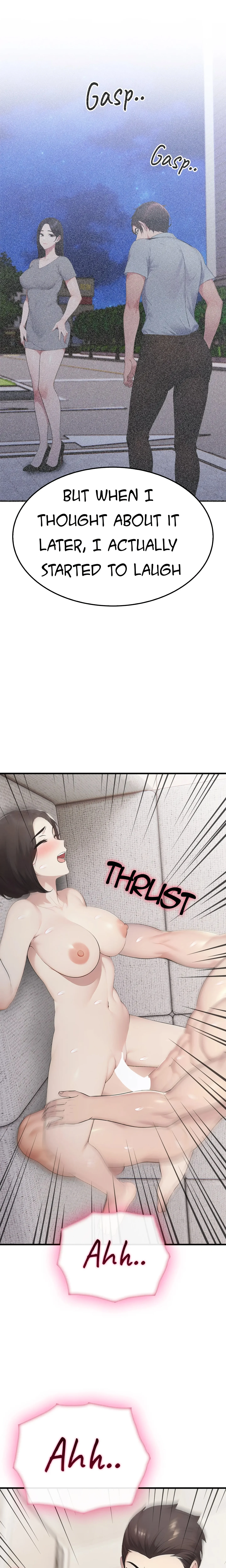 The Wife Game chapter 20 page 19