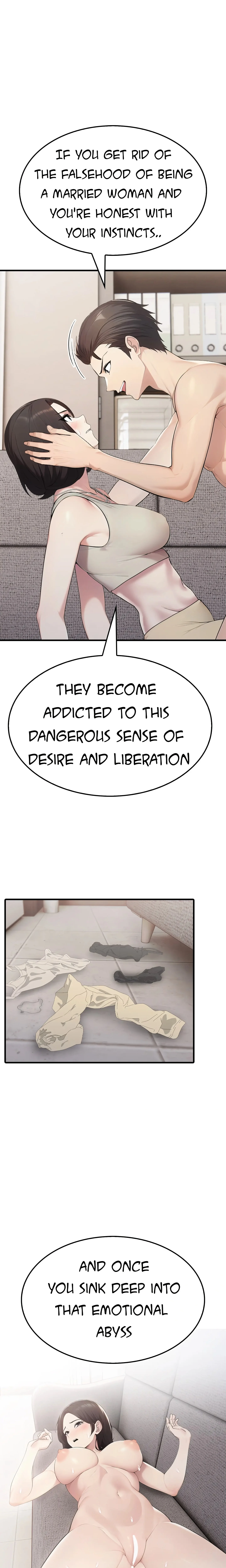 The Wife Game chapter 20 page 23