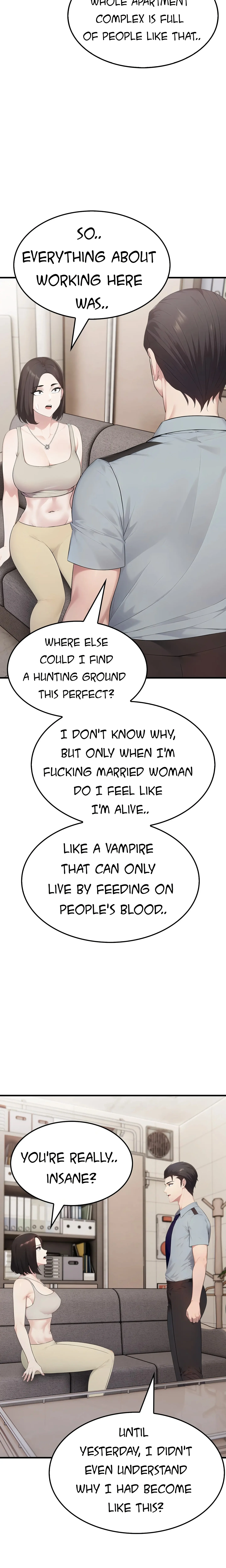 The Wife Game chapter 20 page 25