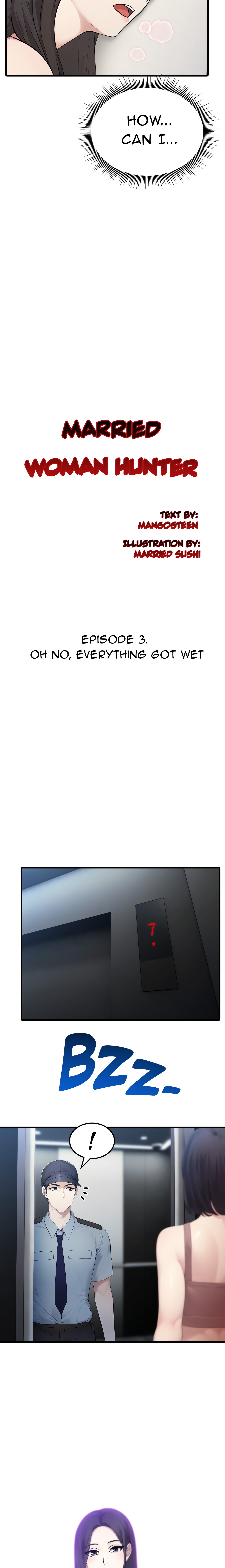 The Wife Game chapter 3 page 2