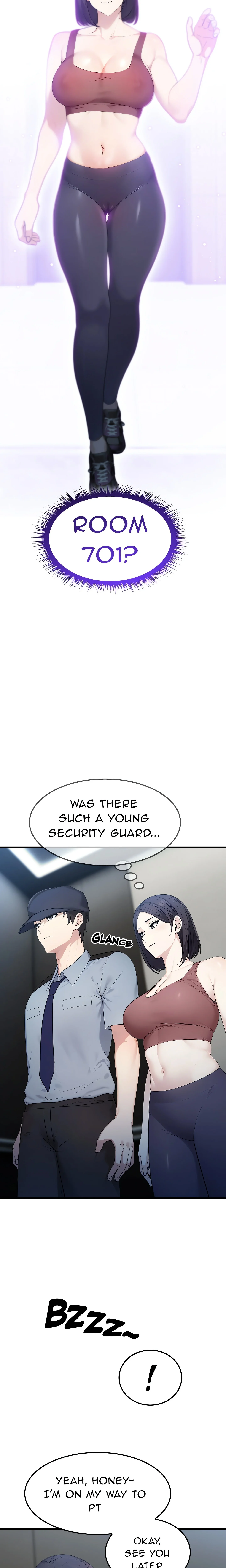 The Wife Game chapter 3 page 3