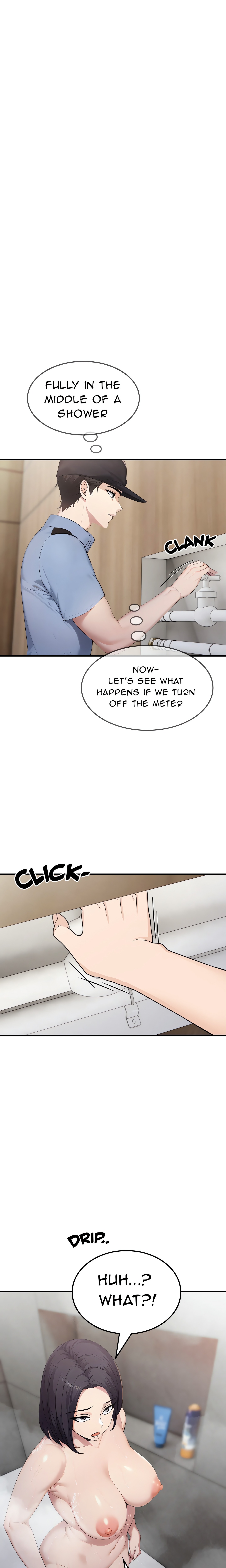 The Wife Game chapter 3 page 9