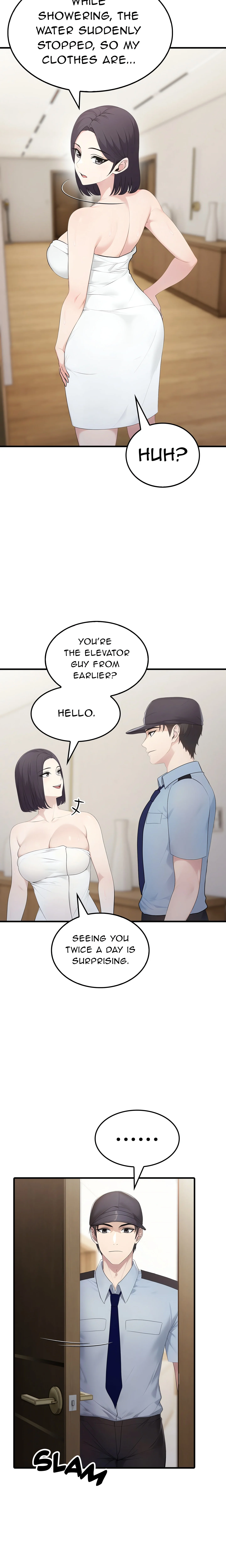 The Wife Game chapter 3 page 12