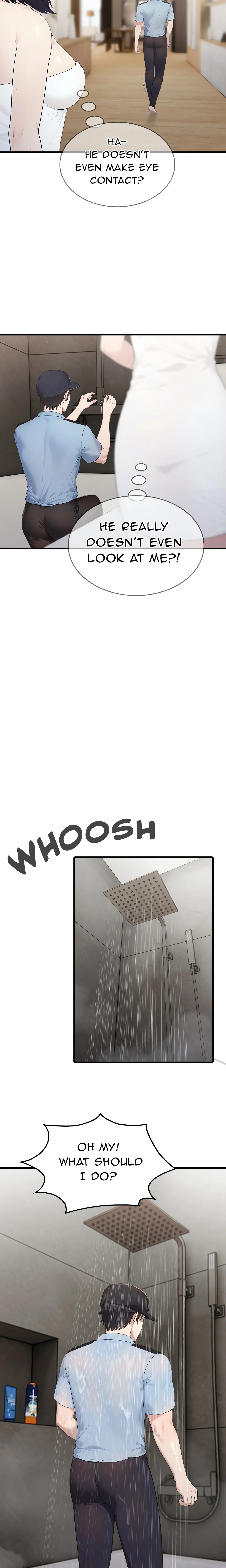 The Wife Game chapter 3 page 14
