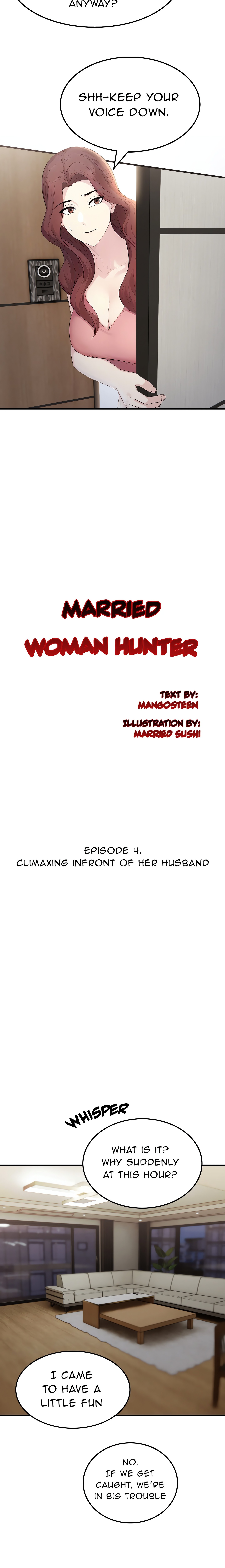 The Wife Game chapter 4 page 5