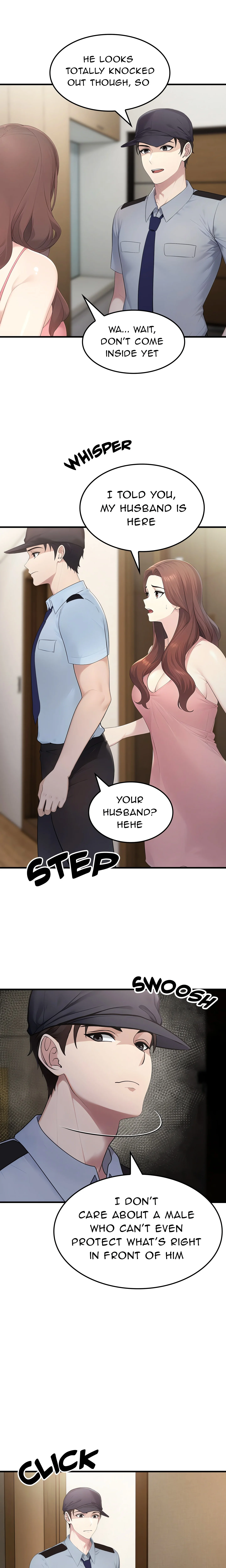 The Wife Game chapter 4 page 6