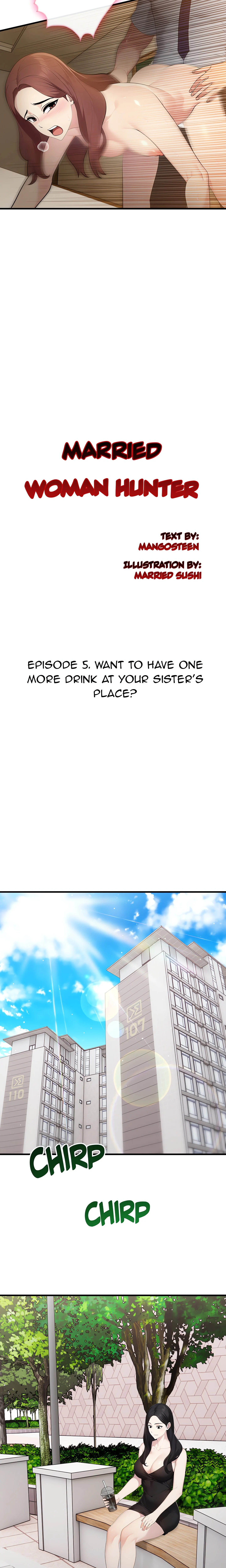 The Wife Game chapter 5 page 2