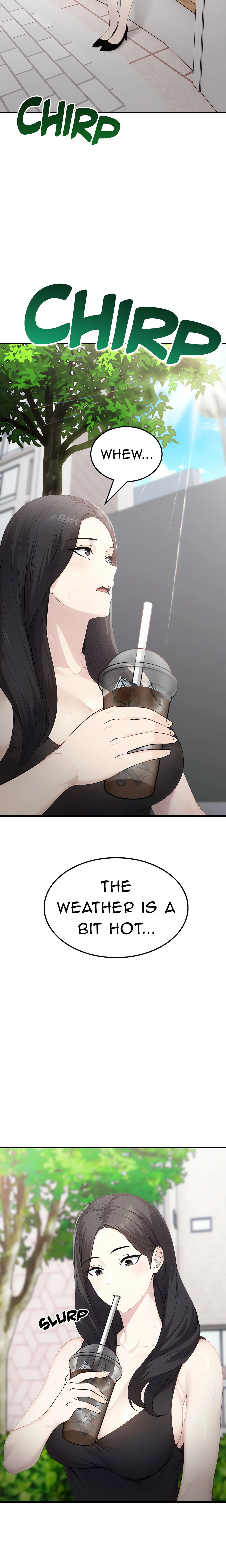 The Wife Game chapter 5 page 3