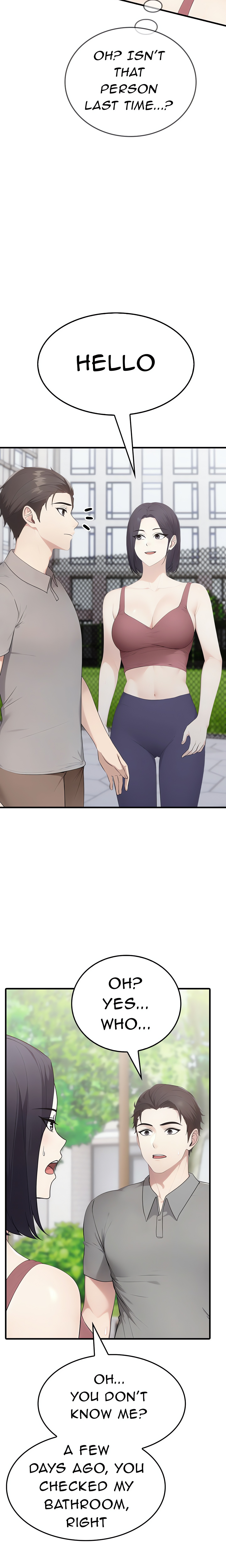 The Wife Game chapter 5 page 9