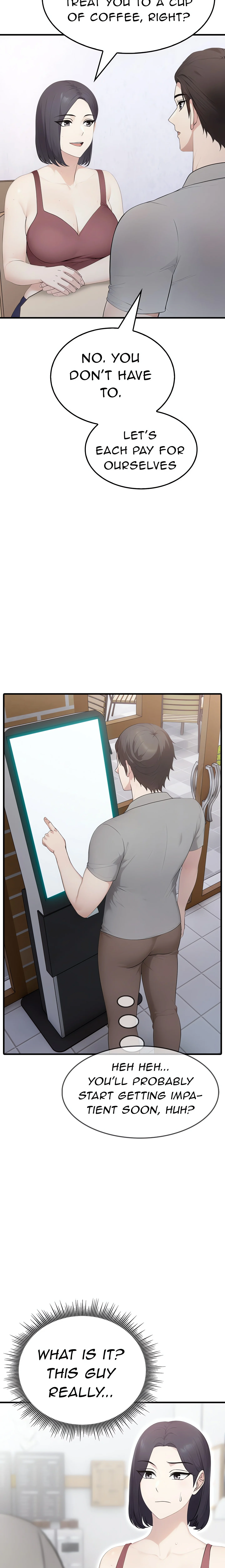 The Wife Game chapter 5 page 11