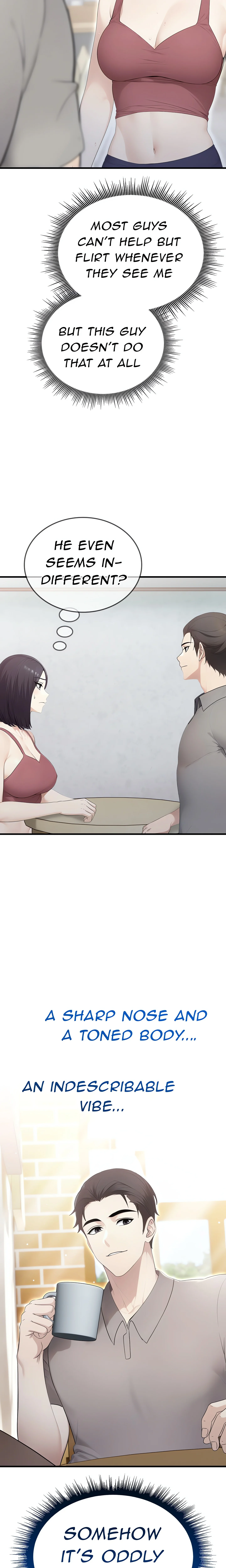 The Wife Game chapter 5 page 12