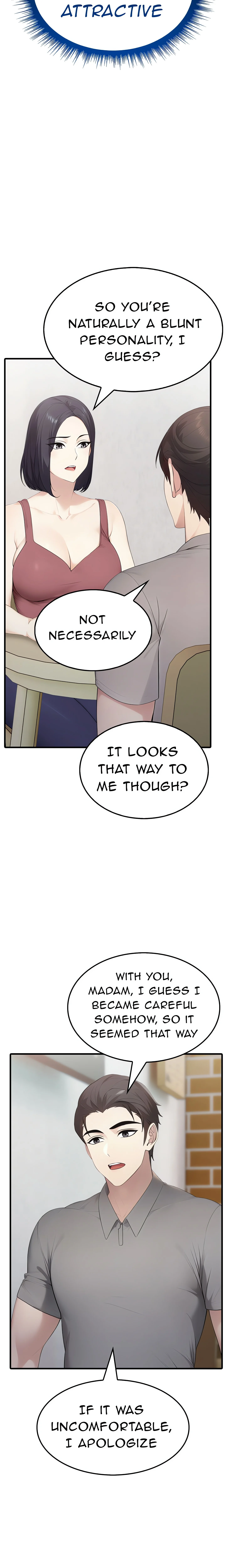 The Wife Game chapter 5 page 13