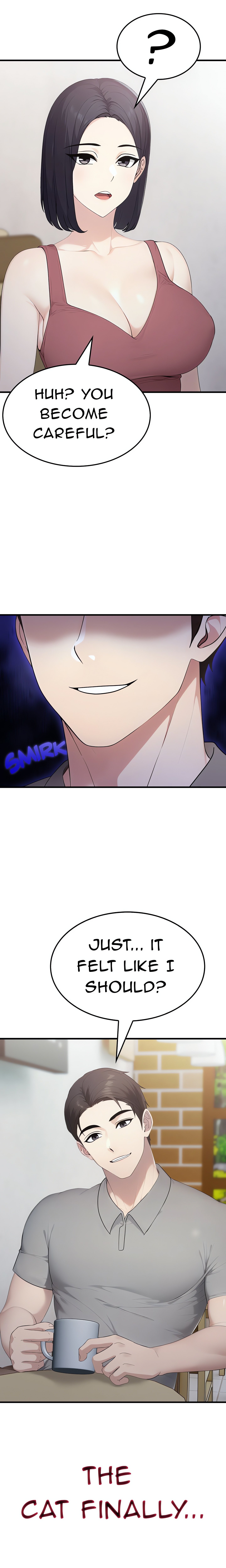 The Wife Game chapter 5 page 14