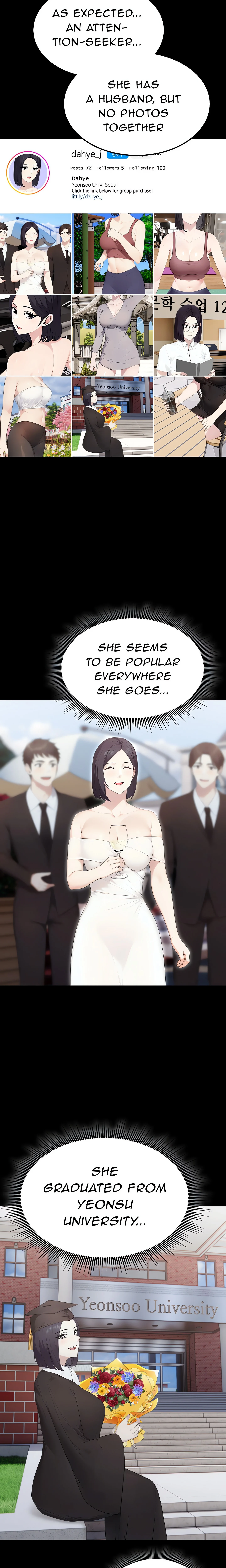 The Wife Game chapter 5 page 17