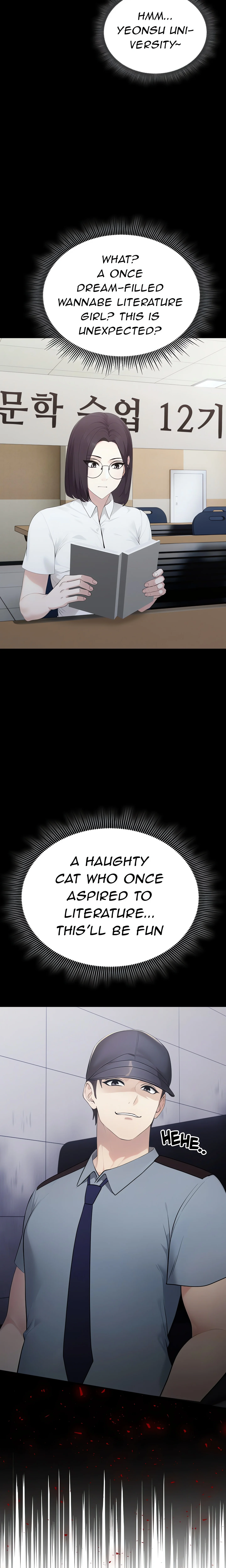 The Wife Game chapter 5 page 18