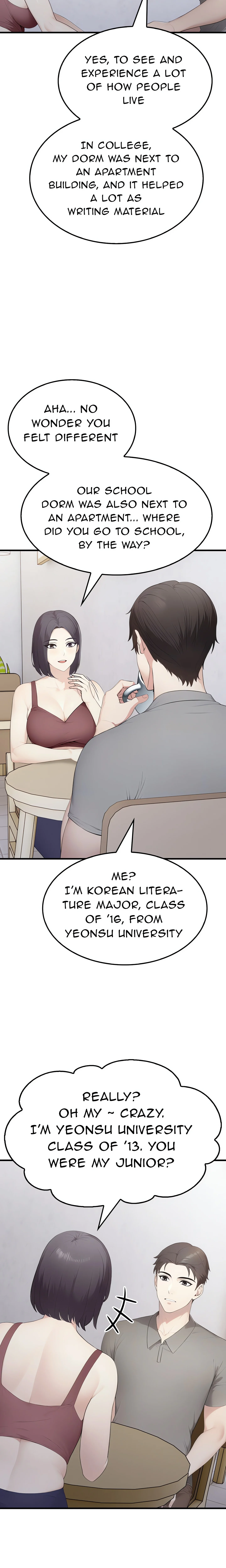 The Wife Game chapter 5 page 21