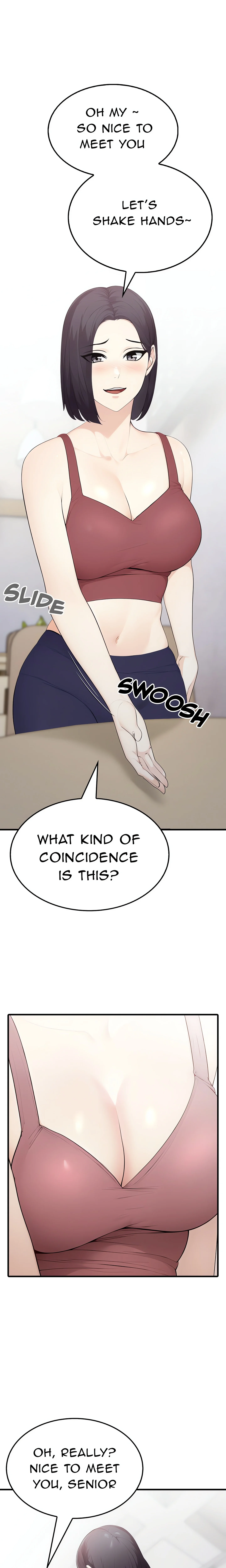 The Wife Game chapter 5 page 22