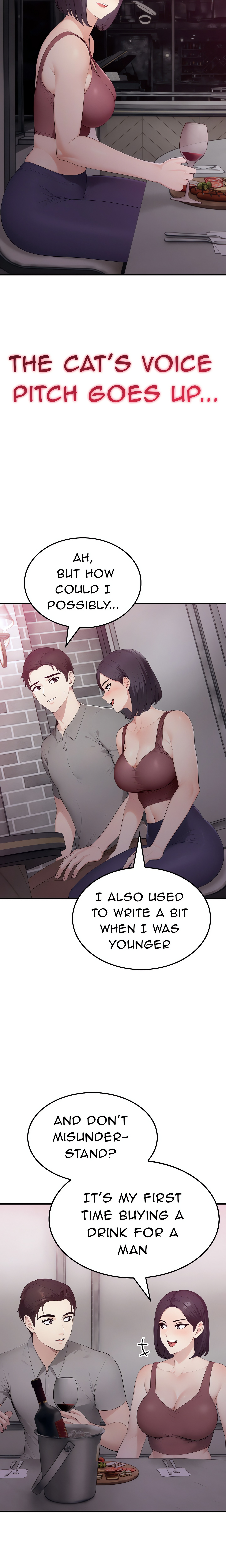 The Wife Game chapter 5 page 24