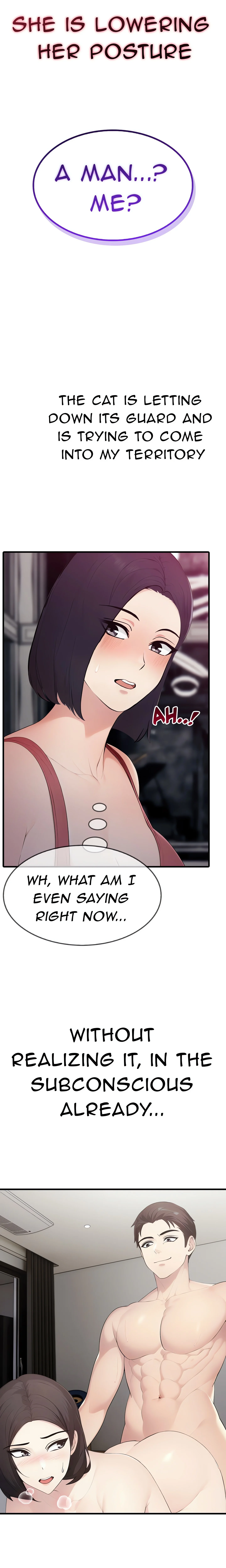 The Wife Game chapter 5 page 25