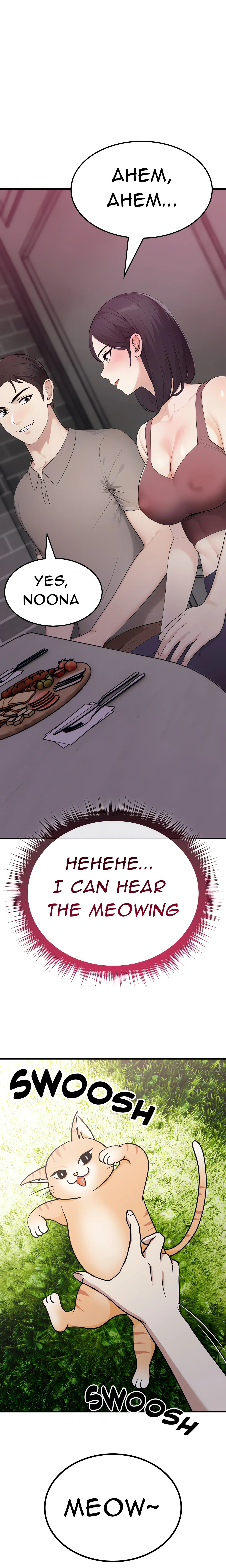 The Wife Game chapter 5 page 27