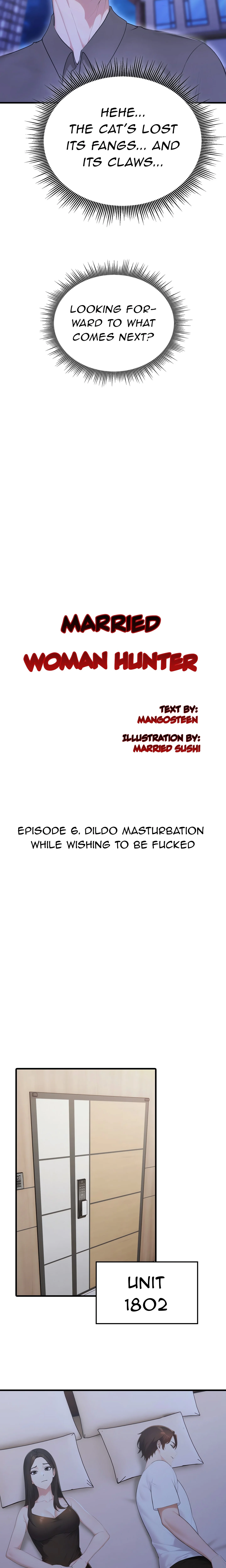 The Wife Game chapter 6 page 4