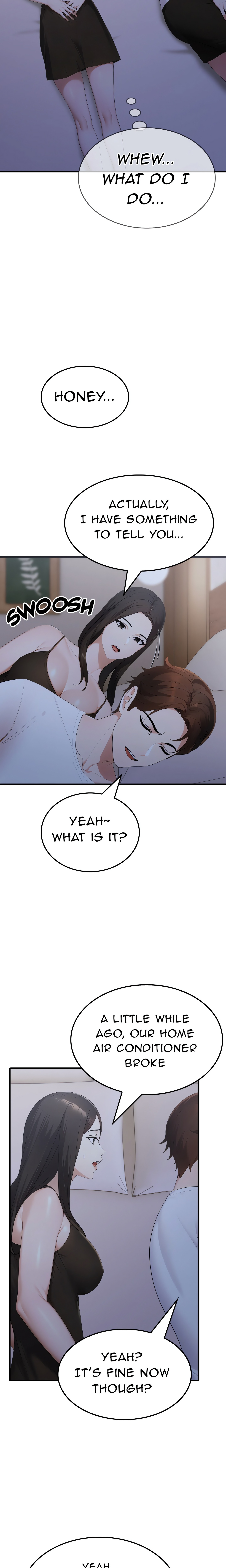 The Wife Game chapter 6 page 5