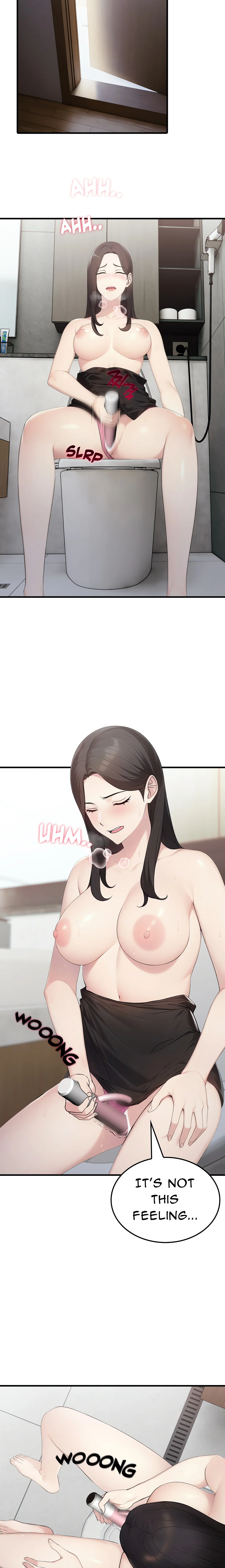 The Wife Game chapter 6 page 7