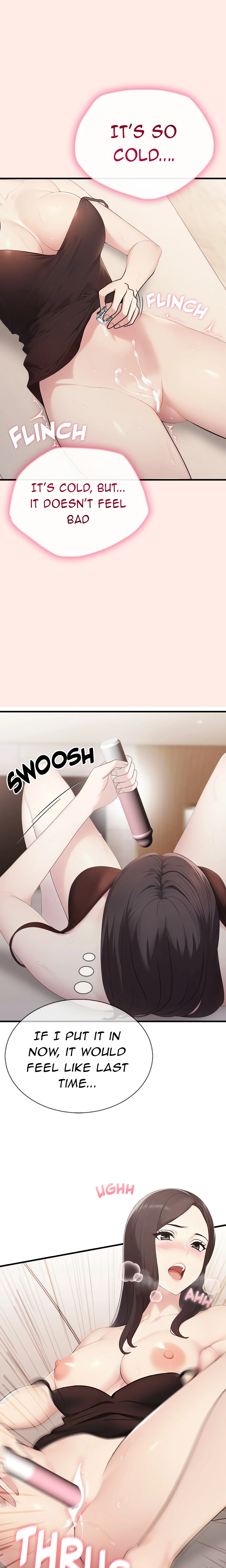 The Wife Game chapter 6 page 14
