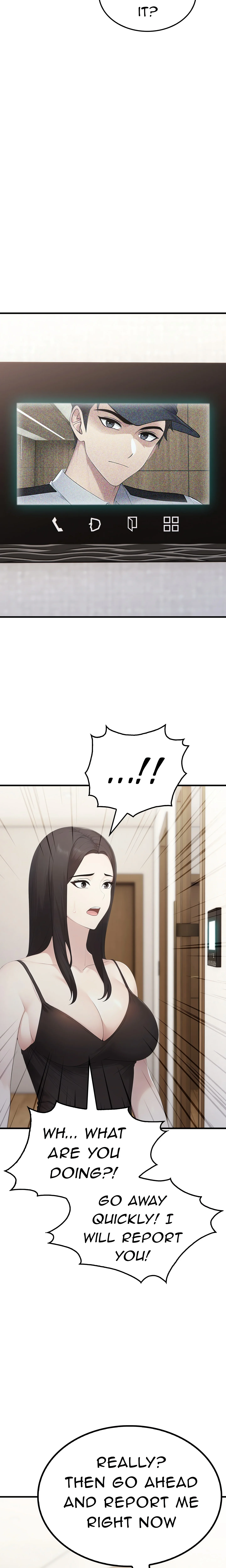 The Wife Game chapter 6 page 19