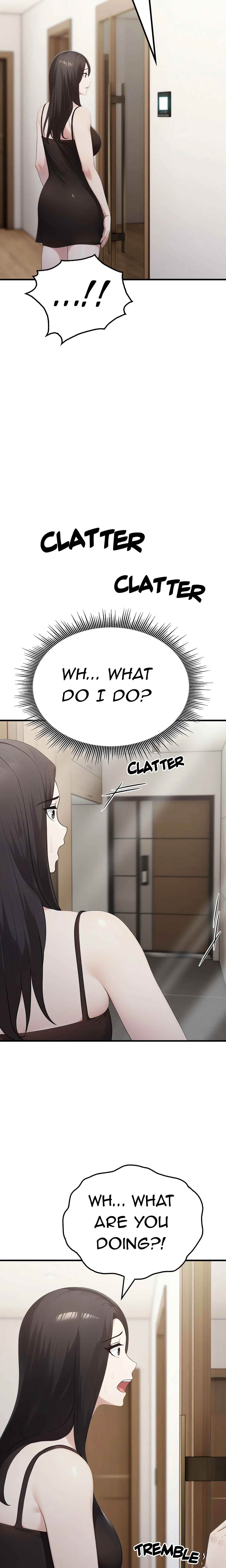 The Wife Game chapter 6 page 20