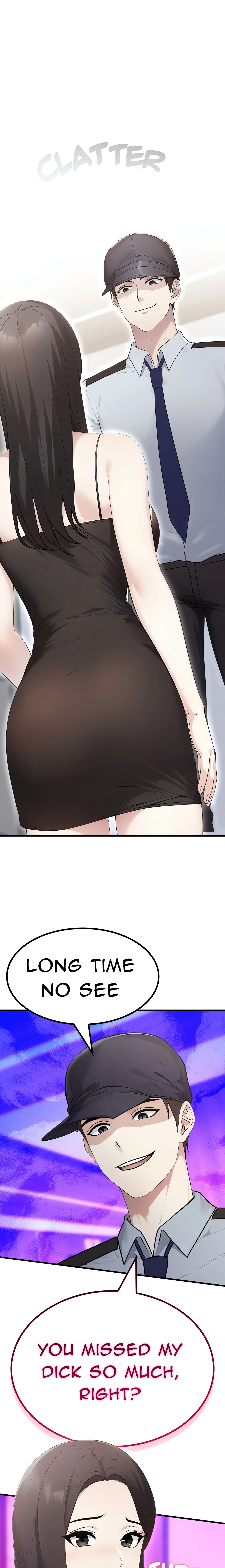The Wife Game chapter 7 page 1
