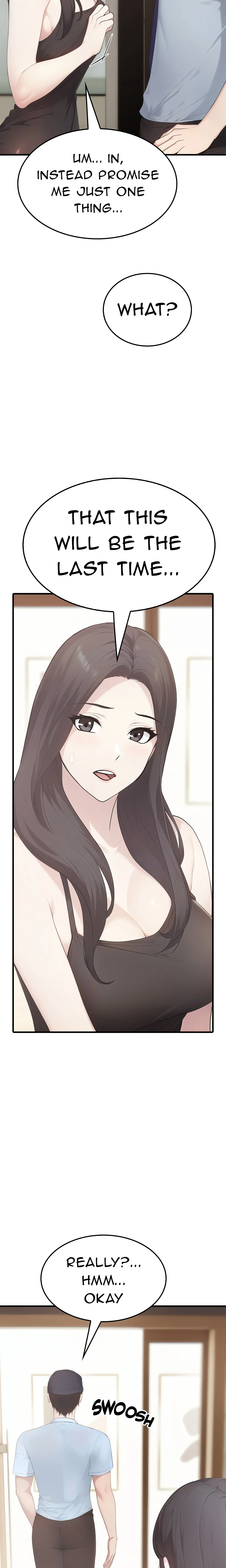 The Wife Game chapter 7 page 3