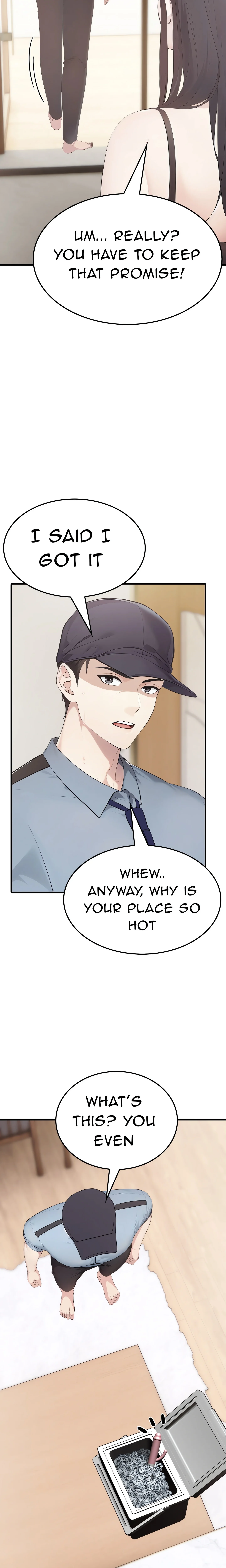 The Wife Game chapter 7 page 4