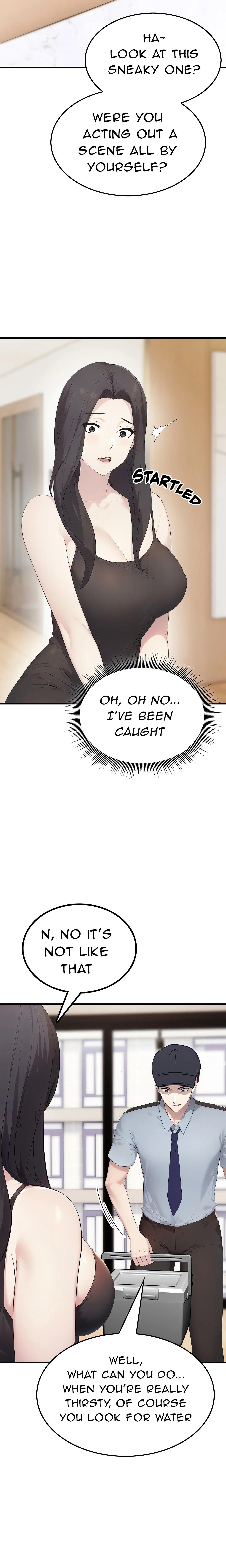 The Wife Game chapter 7 page 5