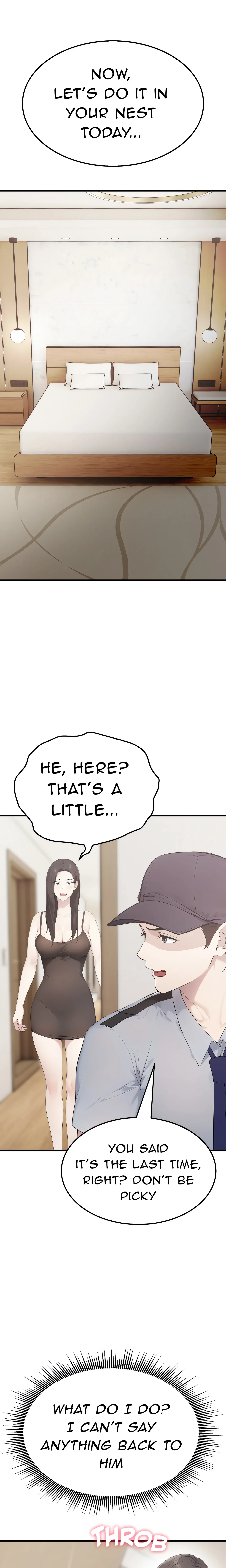 The Wife Game chapter 7 page 7