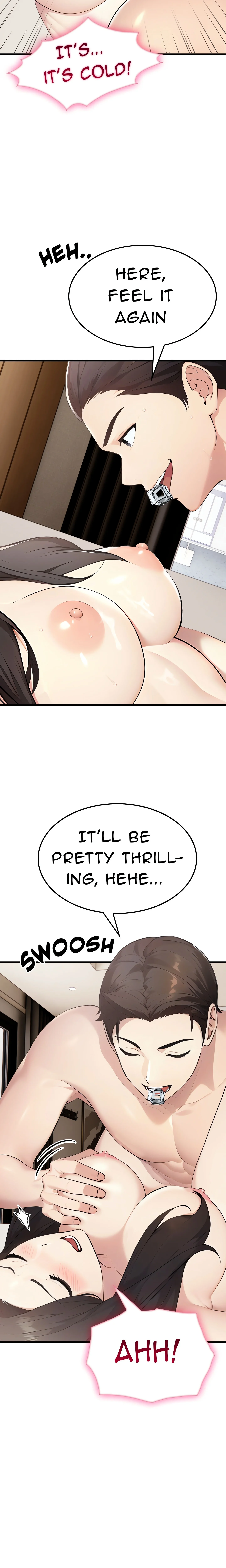 The Wife Game chapter 7 page 11