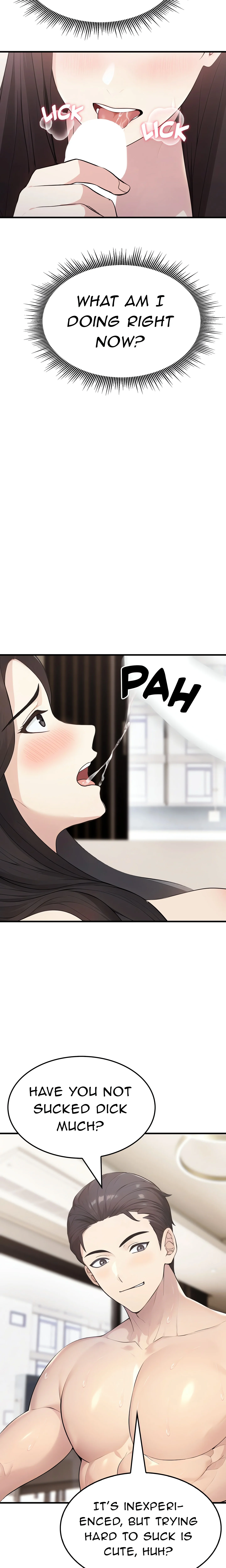 The Wife Game chapter 7 page 18